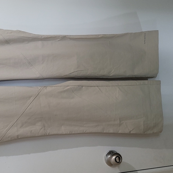 Columbia Women's Omini-Sheild Khaki Pants Size 10 - Picture 6 of 12
